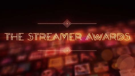 streamer award winners|All 2024 Streamer Awards winners